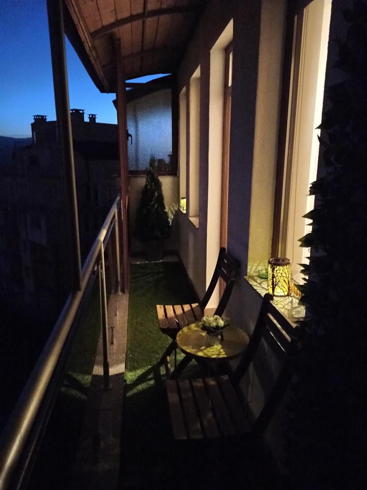 Sunny Hill Sandanski Extérieur photo
