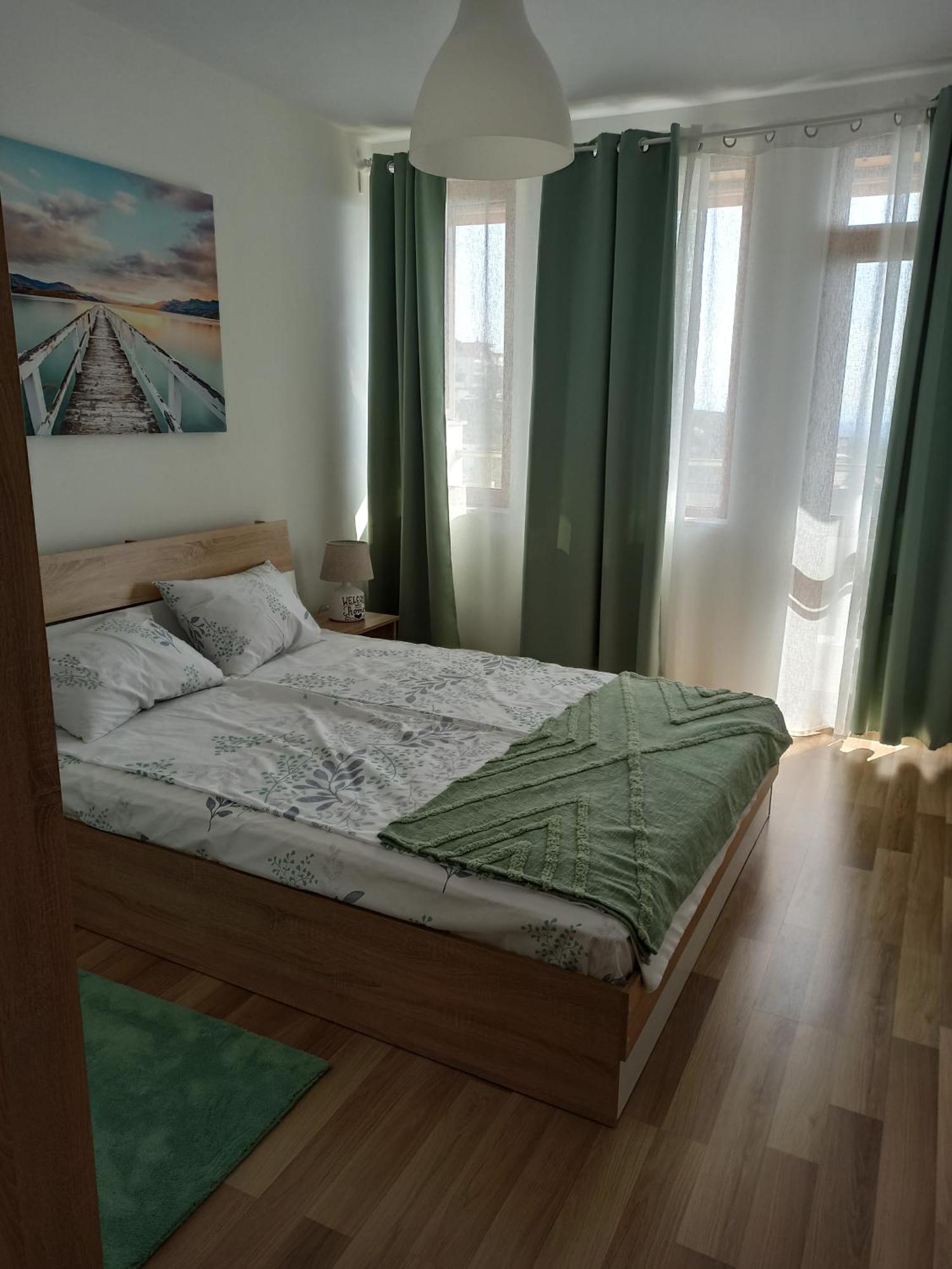 Sunny Hill Sandanski Extérieur photo