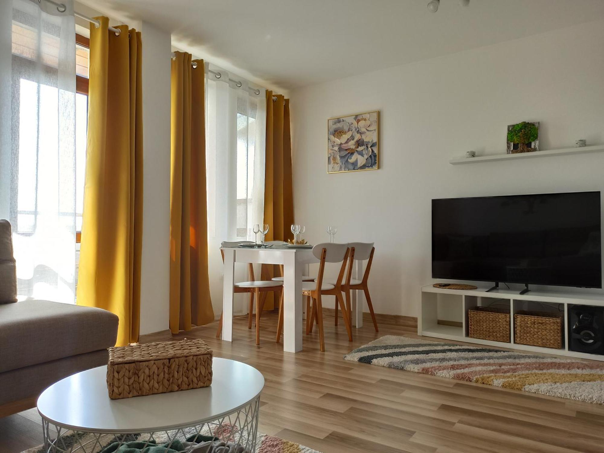Sunny Hill Sandanski Extérieur photo