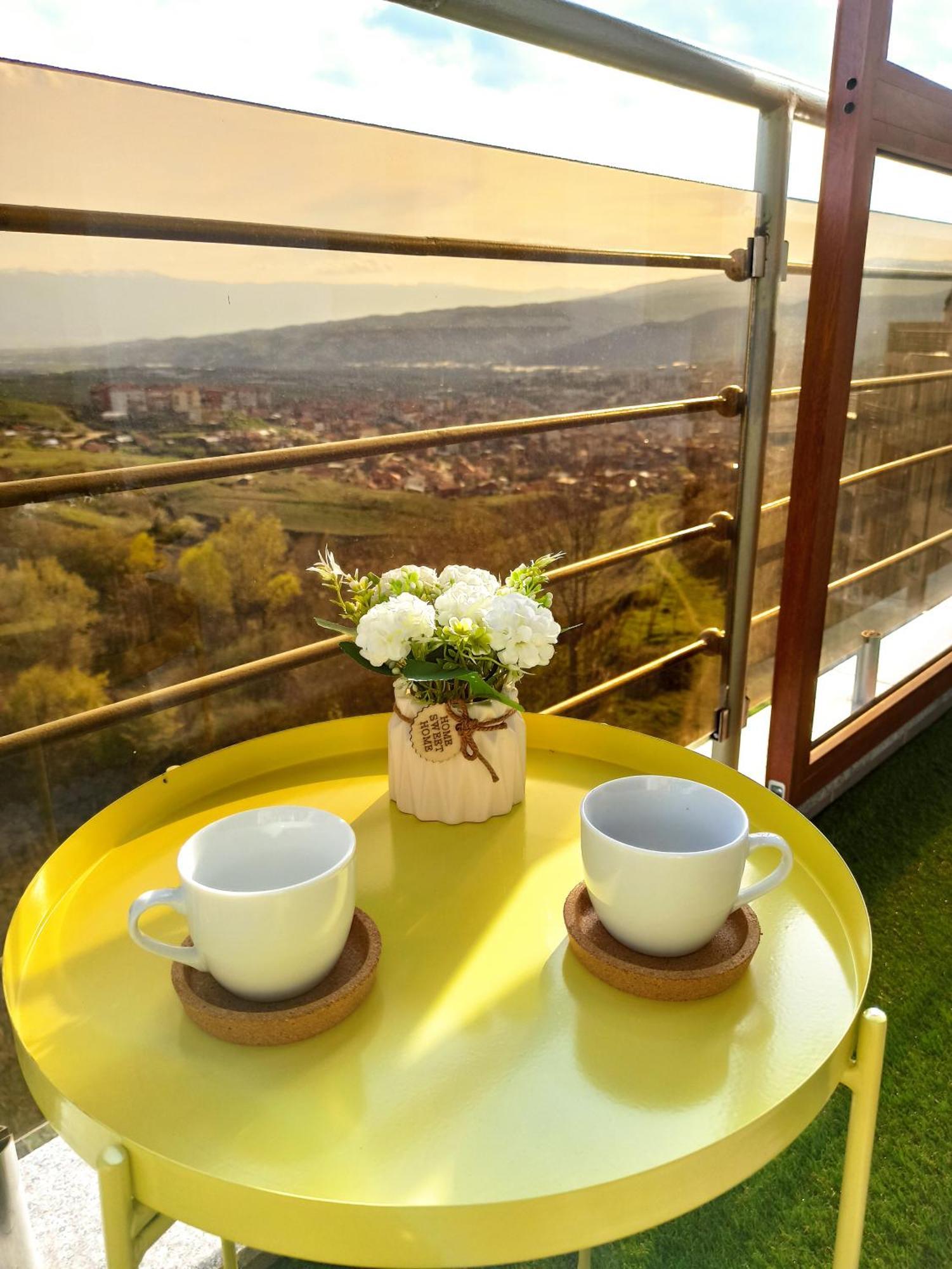 Sunny Hill Sandanski Extérieur photo