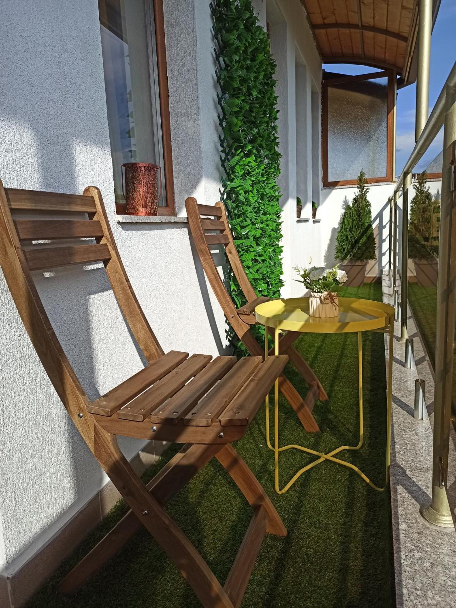 Sunny Hill Sandanski Extérieur photo